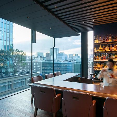 Mitsui Garden Hotel Nihonbashi Premier Τόκιο Εξωτερικό φωτογραφία