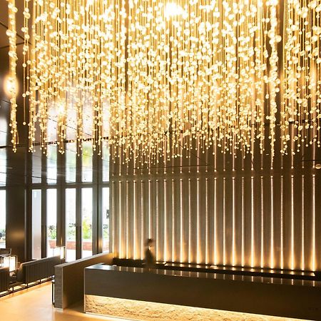 Mitsui Garden Hotel Nihonbashi Premier Τόκιο Εξωτερικό φωτογραφία