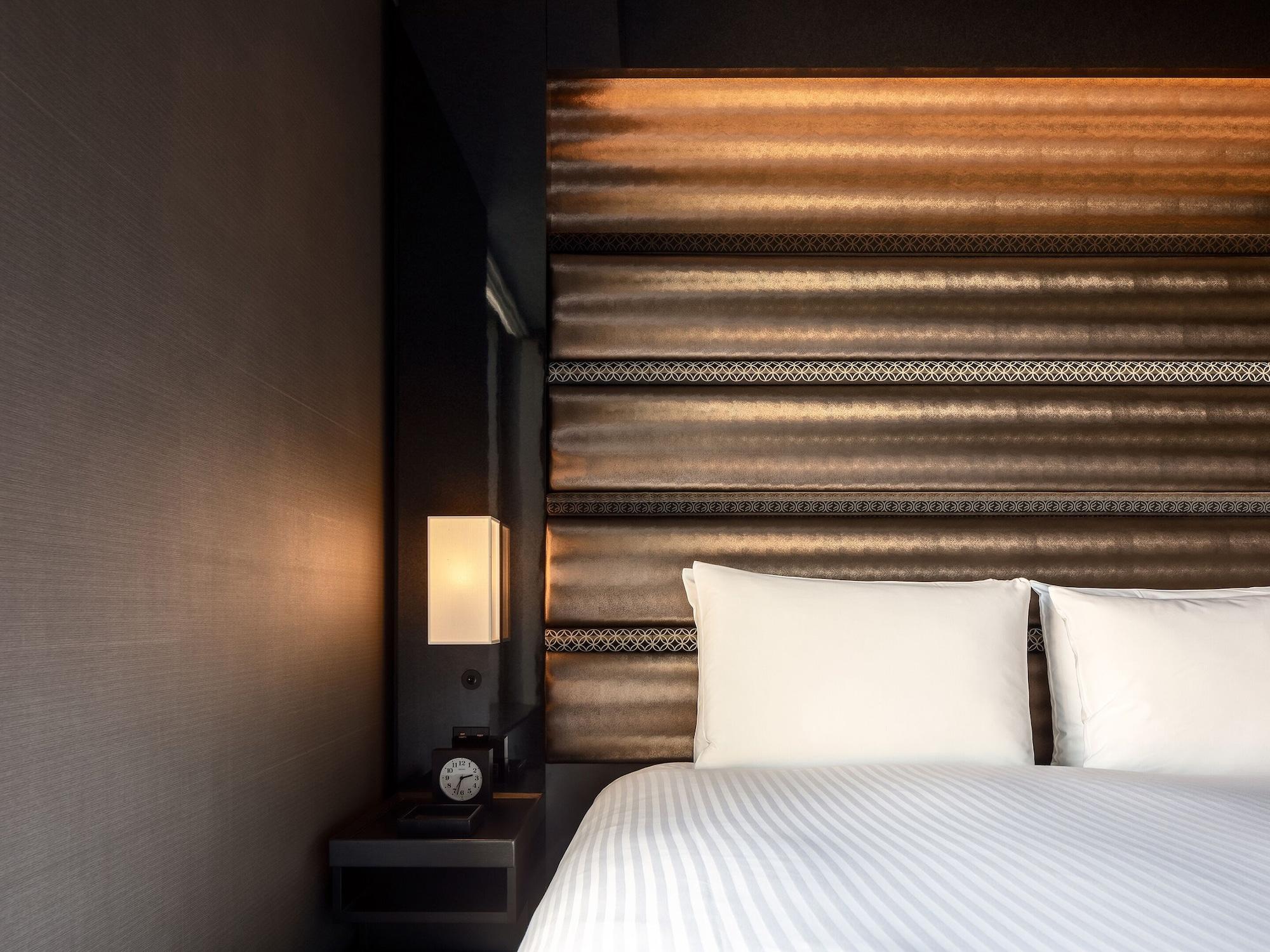 Mitsui Garden Hotel Nihonbashi Premier Τόκιο Εξωτερικό φωτογραφία