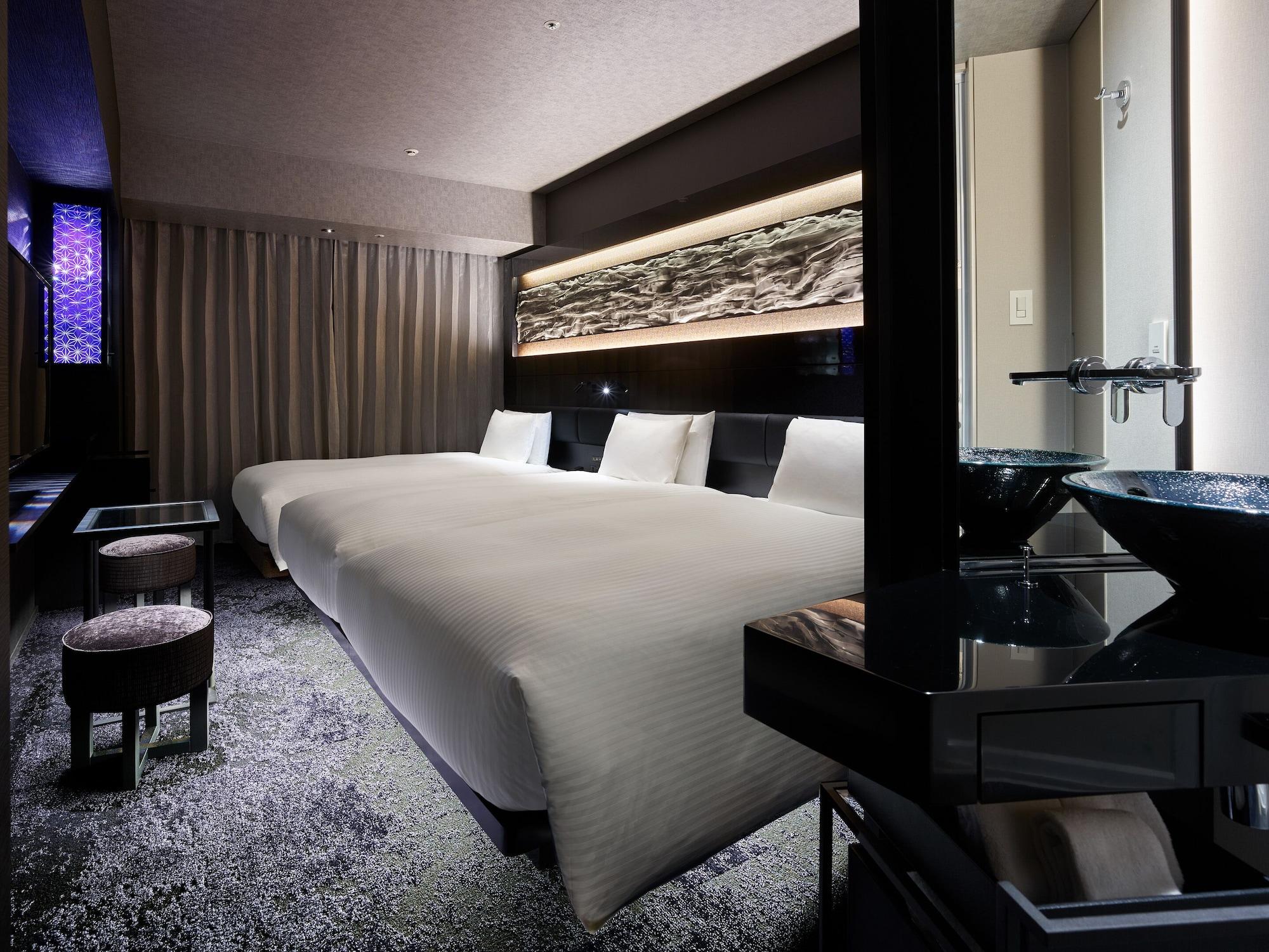 Mitsui Garden Hotel Nihonbashi Premier Τόκιο Εξωτερικό φωτογραφία