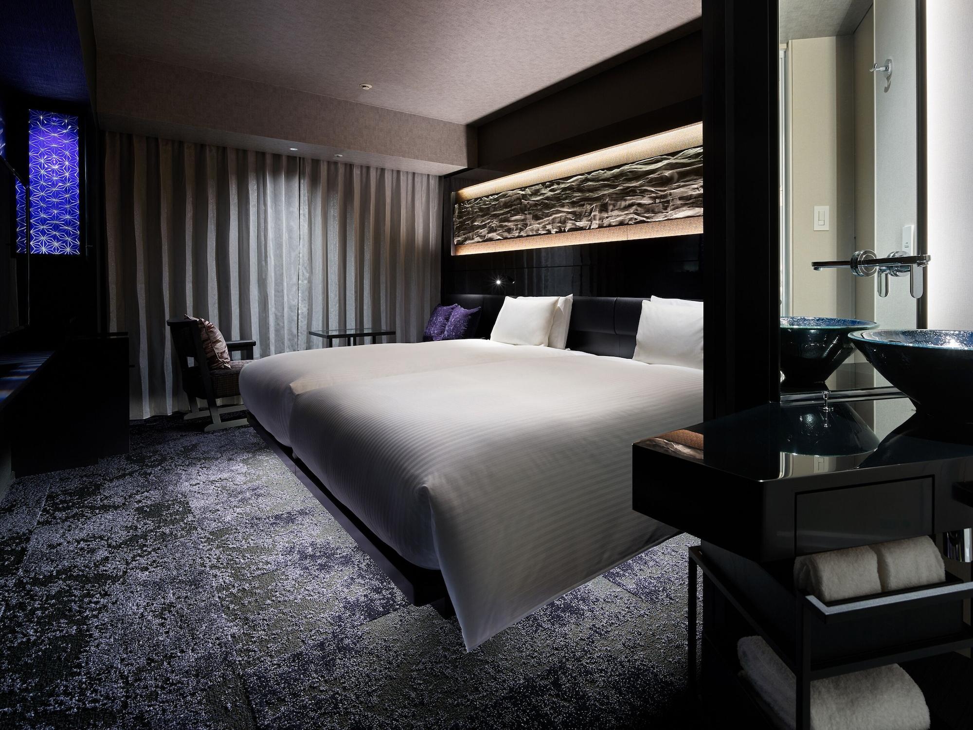 Mitsui Garden Hotel Nihonbashi Premier Τόκιο Εξωτερικό φωτογραφία