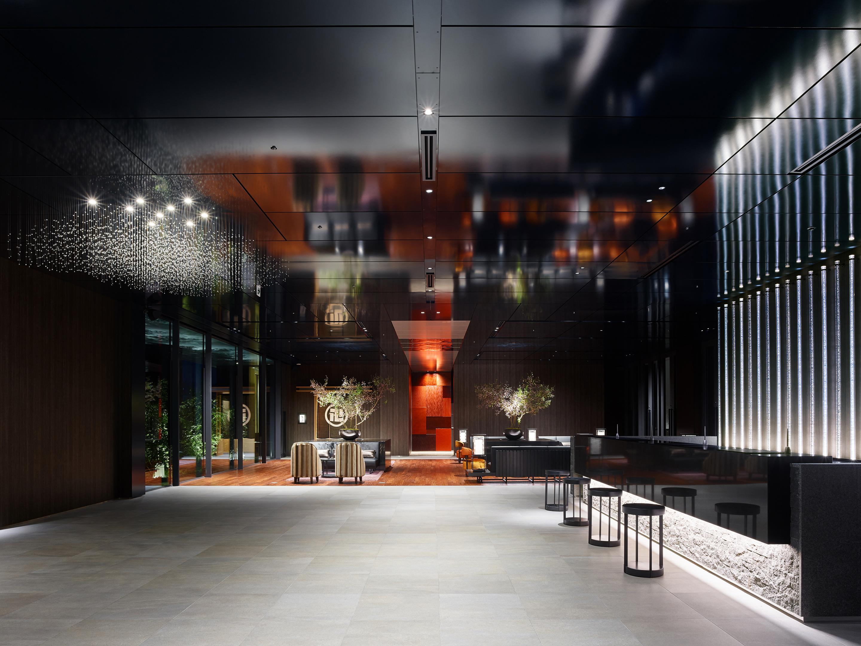 Mitsui Garden Hotel Nihonbashi Premier Τόκιο Εξωτερικό φωτογραφία