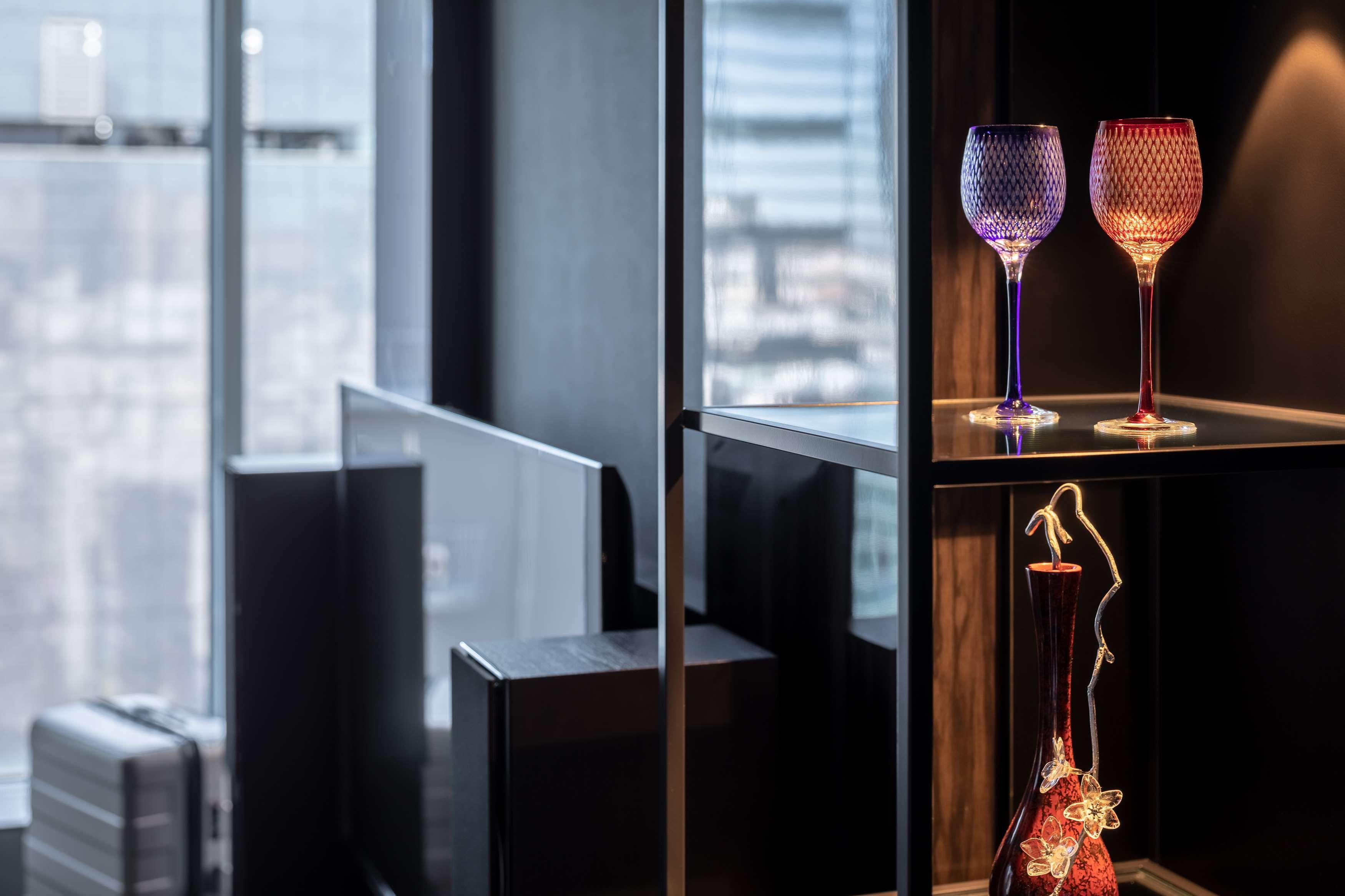 Mitsui Garden Hotel Nihonbashi Premier Τόκιο Εξωτερικό φωτογραφία
