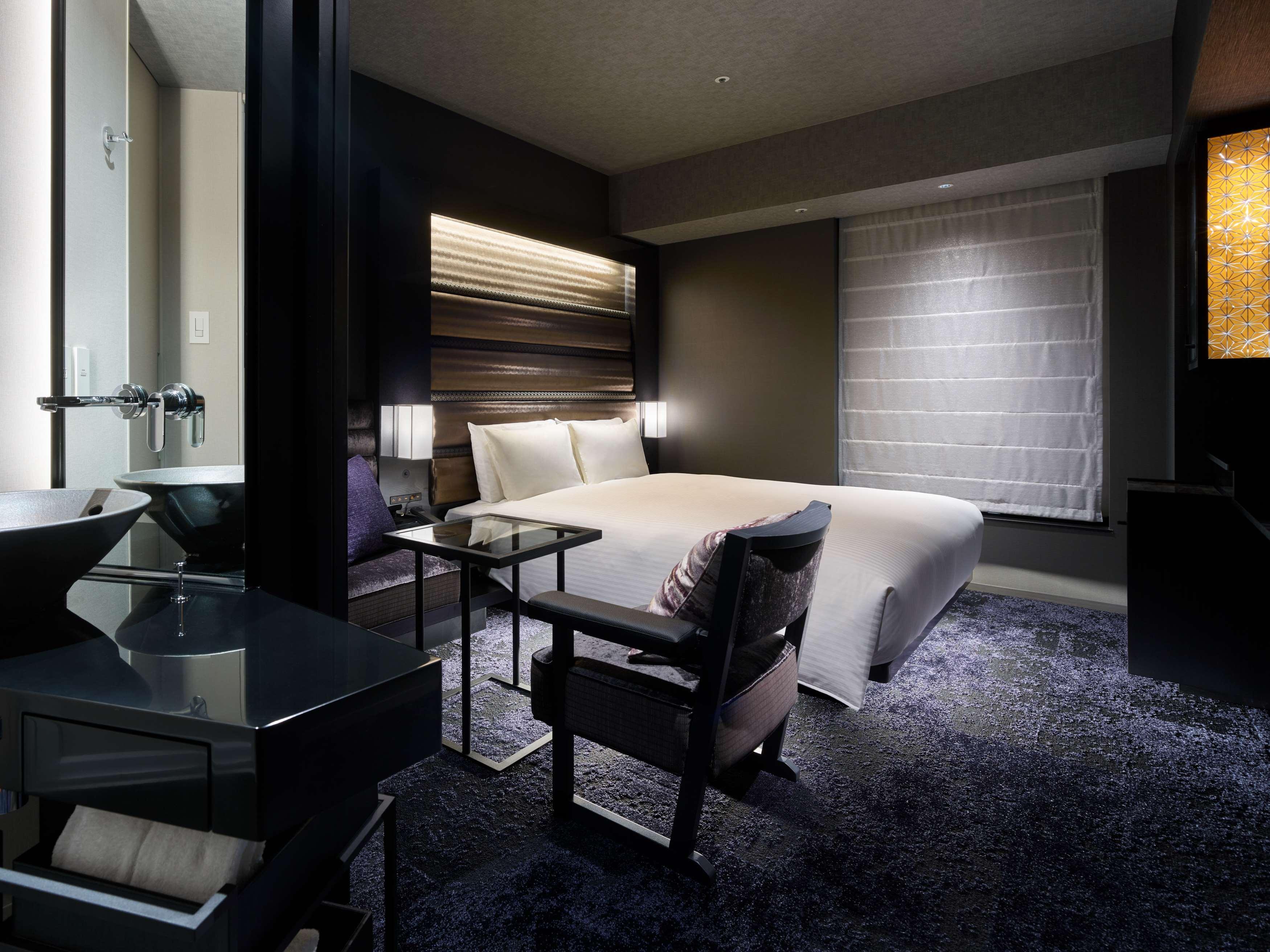 Mitsui Garden Hotel Nihonbashi Premier Τόκιο Εξωτερικό φωτογραφία