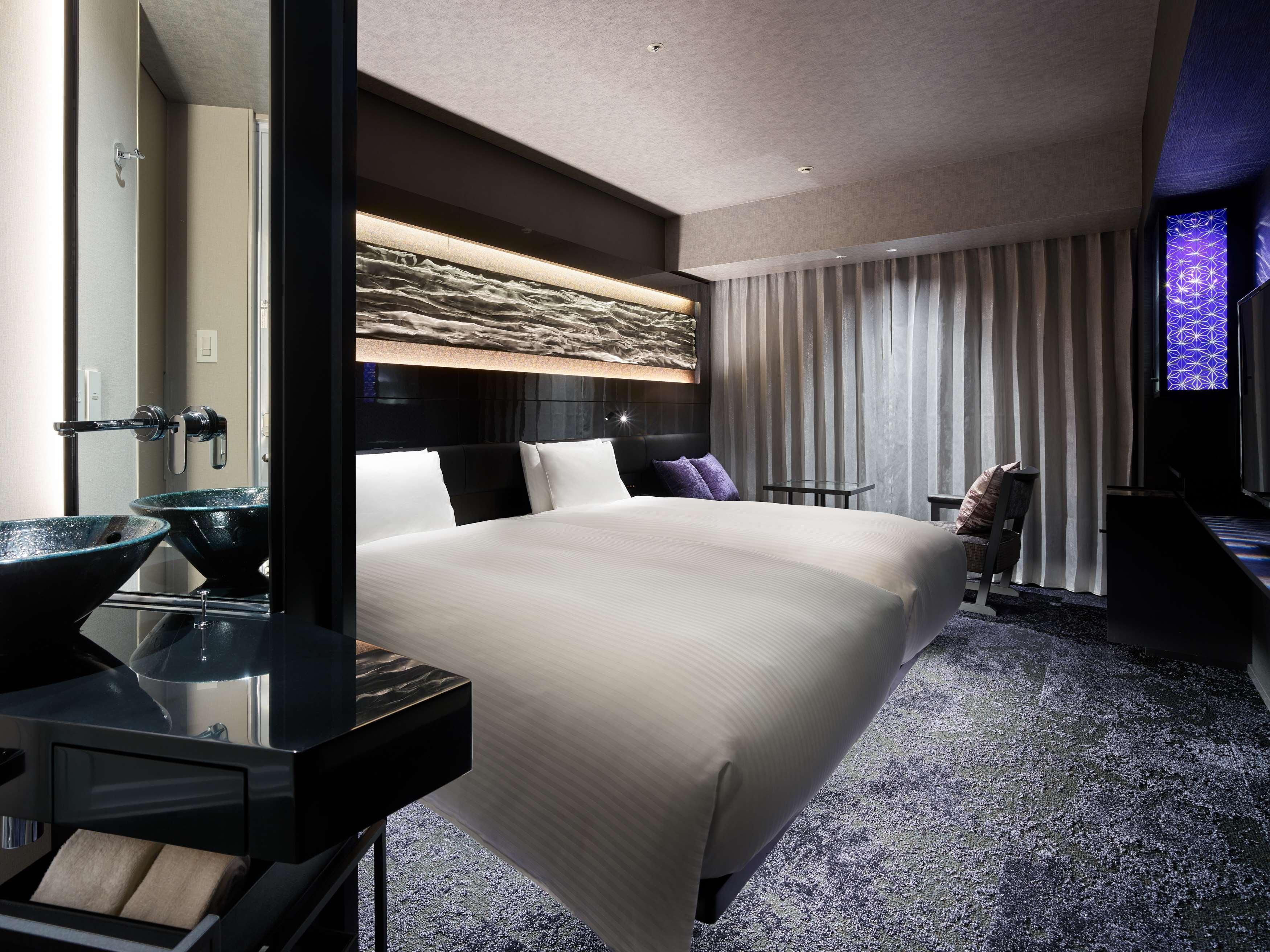 Mitsui Garden Hotel Nihonbashi Premier Τόκιο Εξωτερικό φωτογραφία