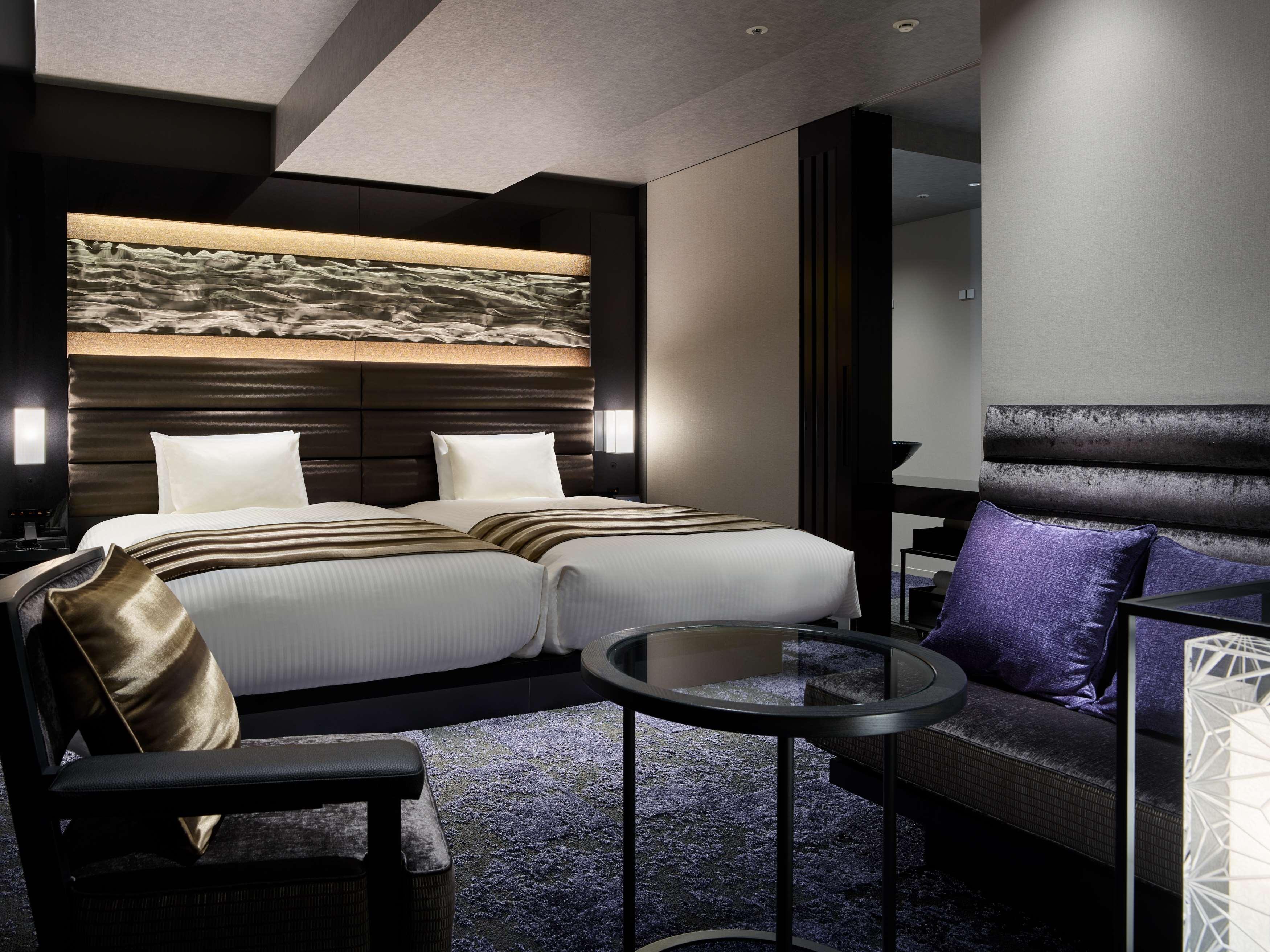 Mitsui Garden Hotel Nihonbashi Premier Τόκιο Εξωτερικό φωτογραφία