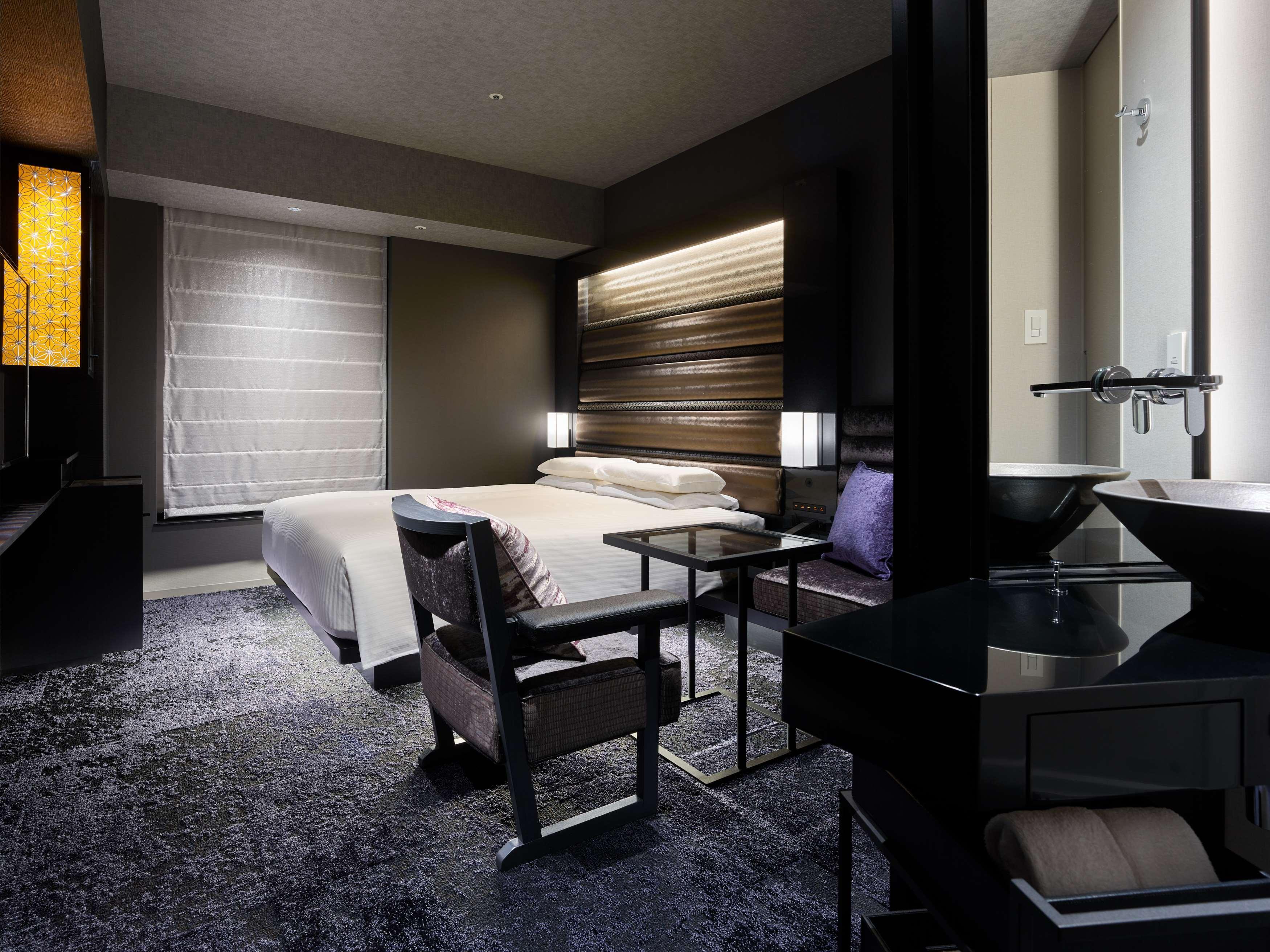Mitsui Garden Hotel Nihonbashi Premier Τόκιο Εξωτερικό φωτογραφία