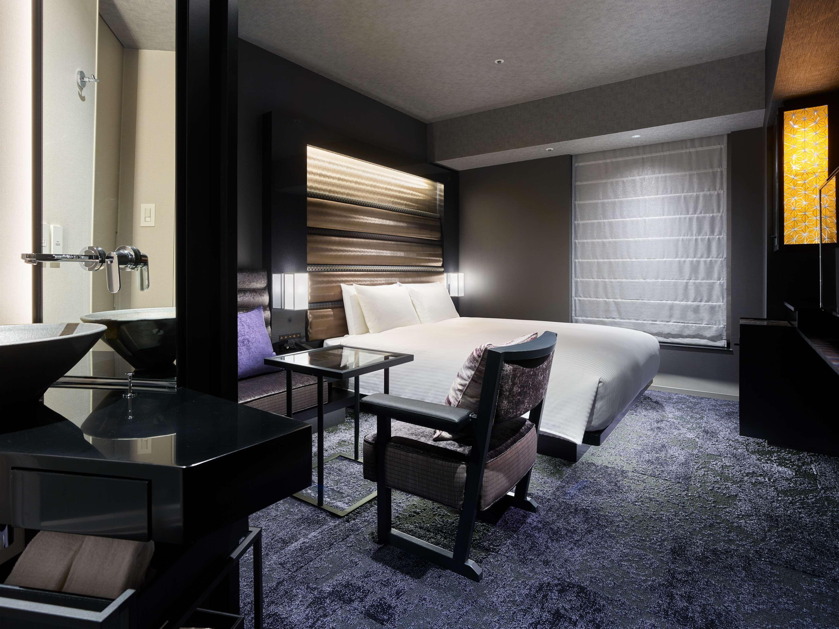 Mitsui Garden Hotel Nihonbashi Premier Τόκιο Εξωτερικό φωτογραφία