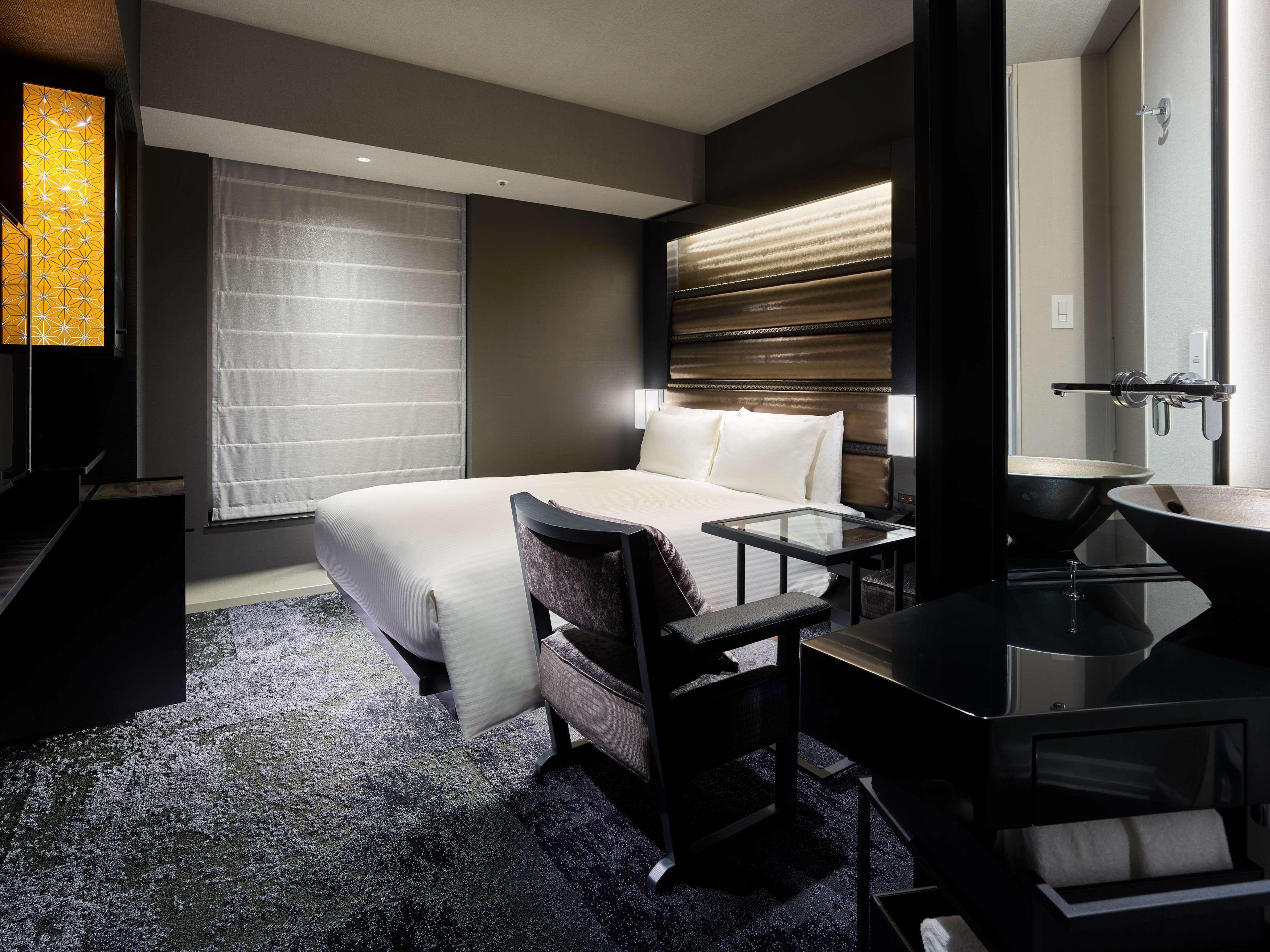Mitsui Garden Hotel Nihonbashi Premier Τόκιο Εξωτερικό φωτογραφία