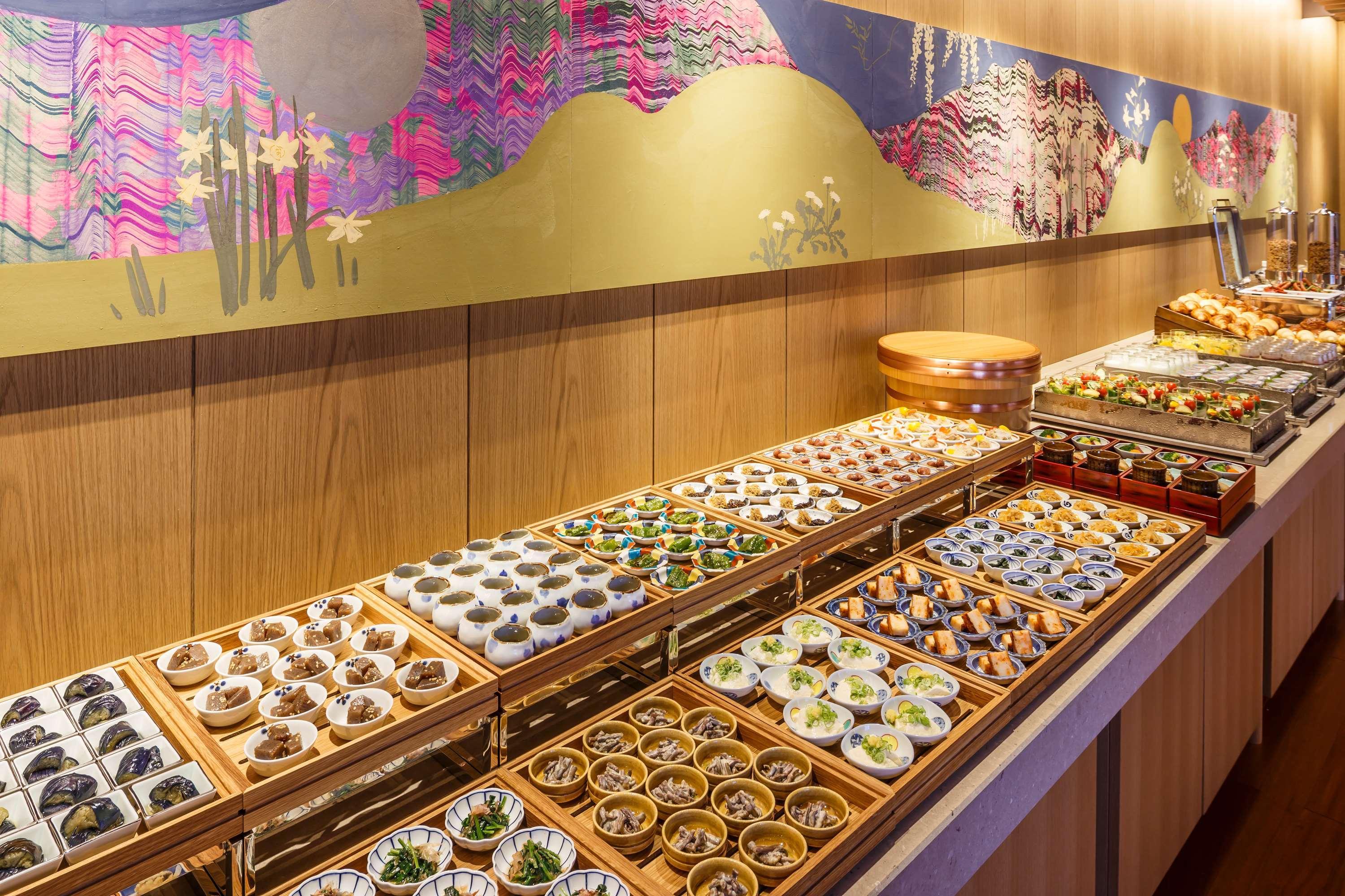 Mitsui Garden Hotel Nihonbashi Premier Τόκιο Εξωτερικό φωτογραφία