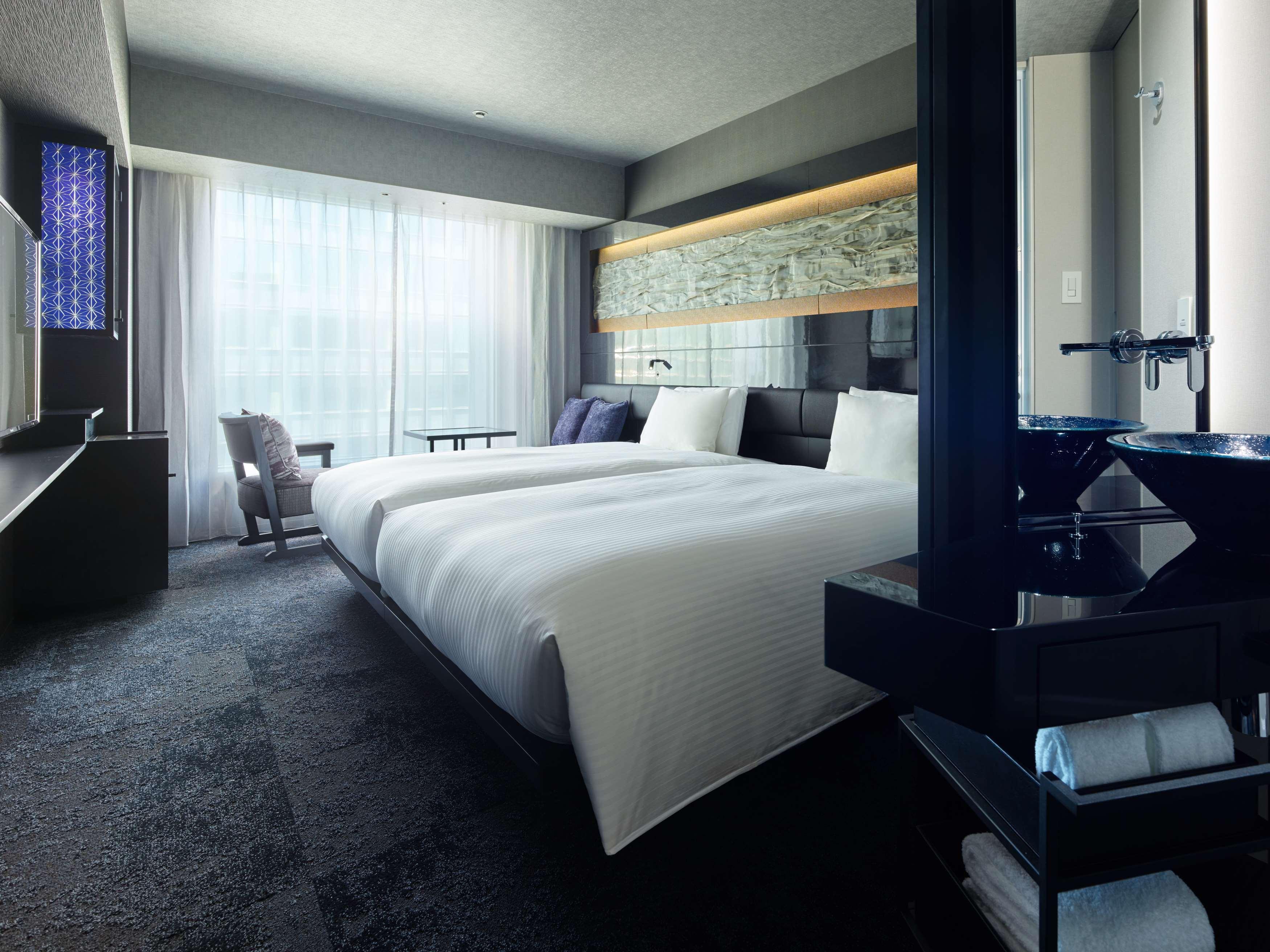Mitsui Garden Hotel Nihonbashi Premier Τόκιο Εξωτερικό φωτογραφία