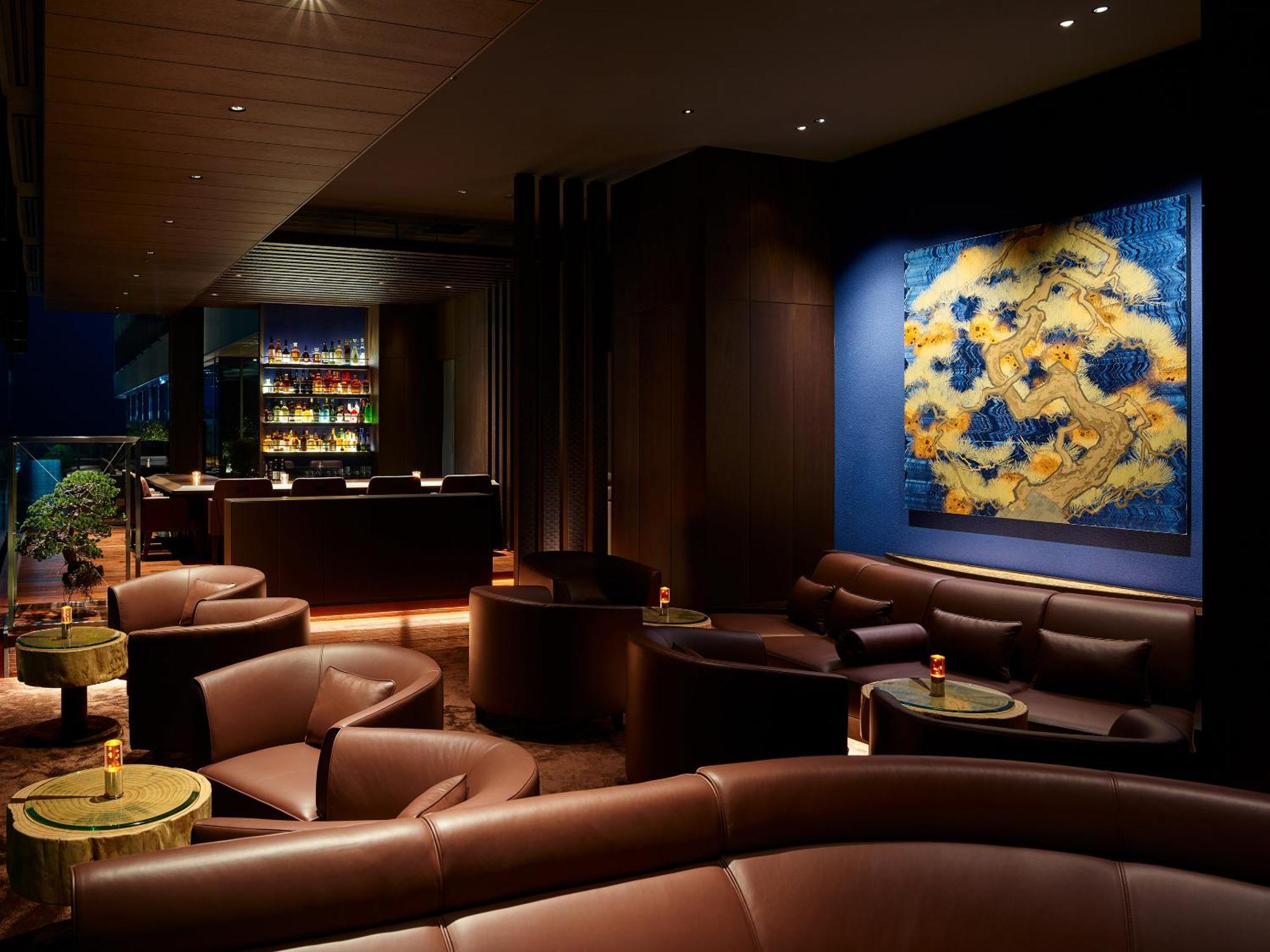 Mitsui Garden Hotel Nihonbashi Premier Τόκιο Εξωτερικό φωτογραφία
