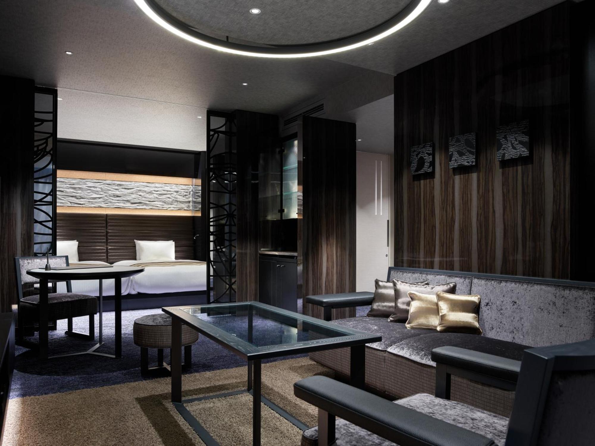 Mitsui Garden Hotel Nihonbashi Premier Τόκιο Εξωτερικό φωτογραφία