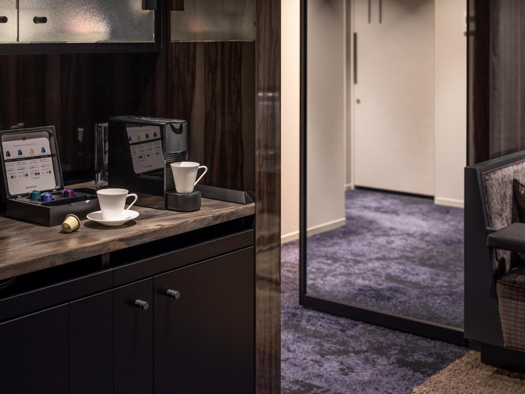 Mitsui Garden Hotel Nihonbashi Premier Τόκιο Εξωτερικό φωτογραφία