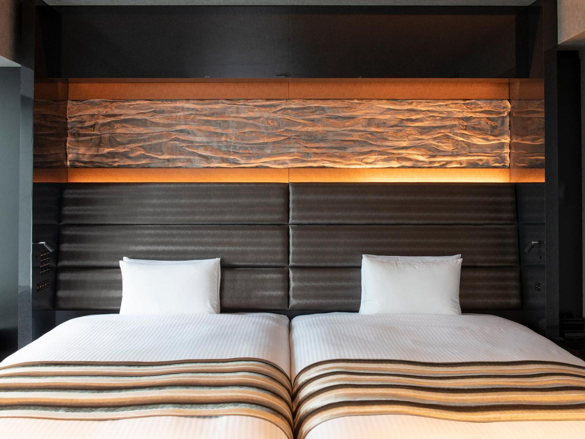 Mitsui Garden Hotel Nihonbashi Premier Τόκιο Εξωτερικό φωτογραφία