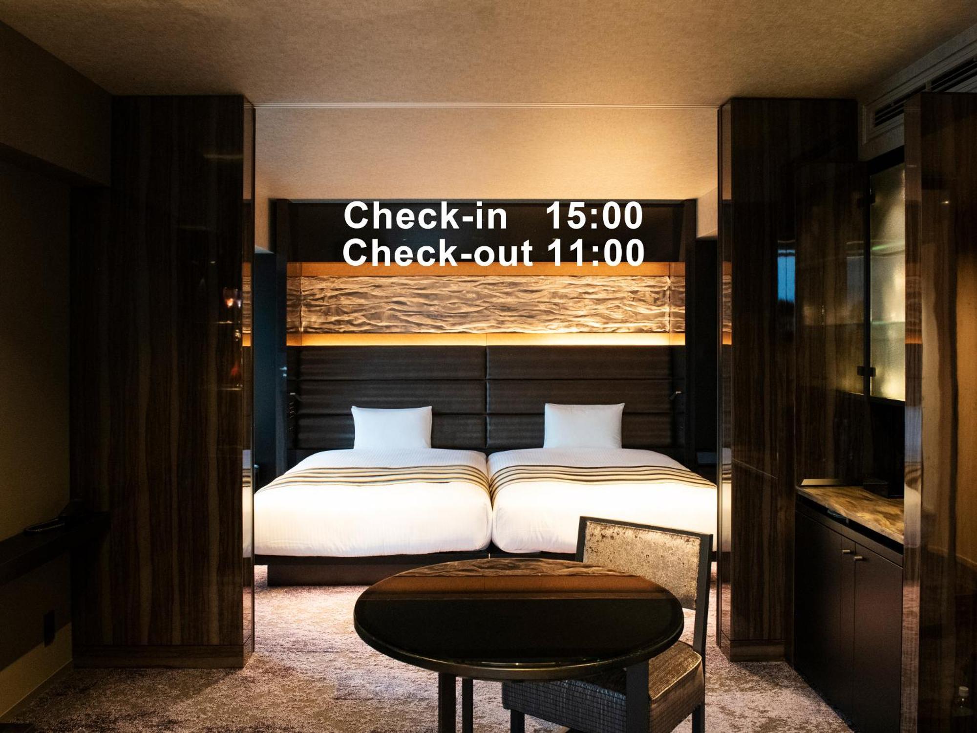 Mitsui Garden Hotel Nihonbashi Premier Τόκιο Εξωτερικό φωτογραφία