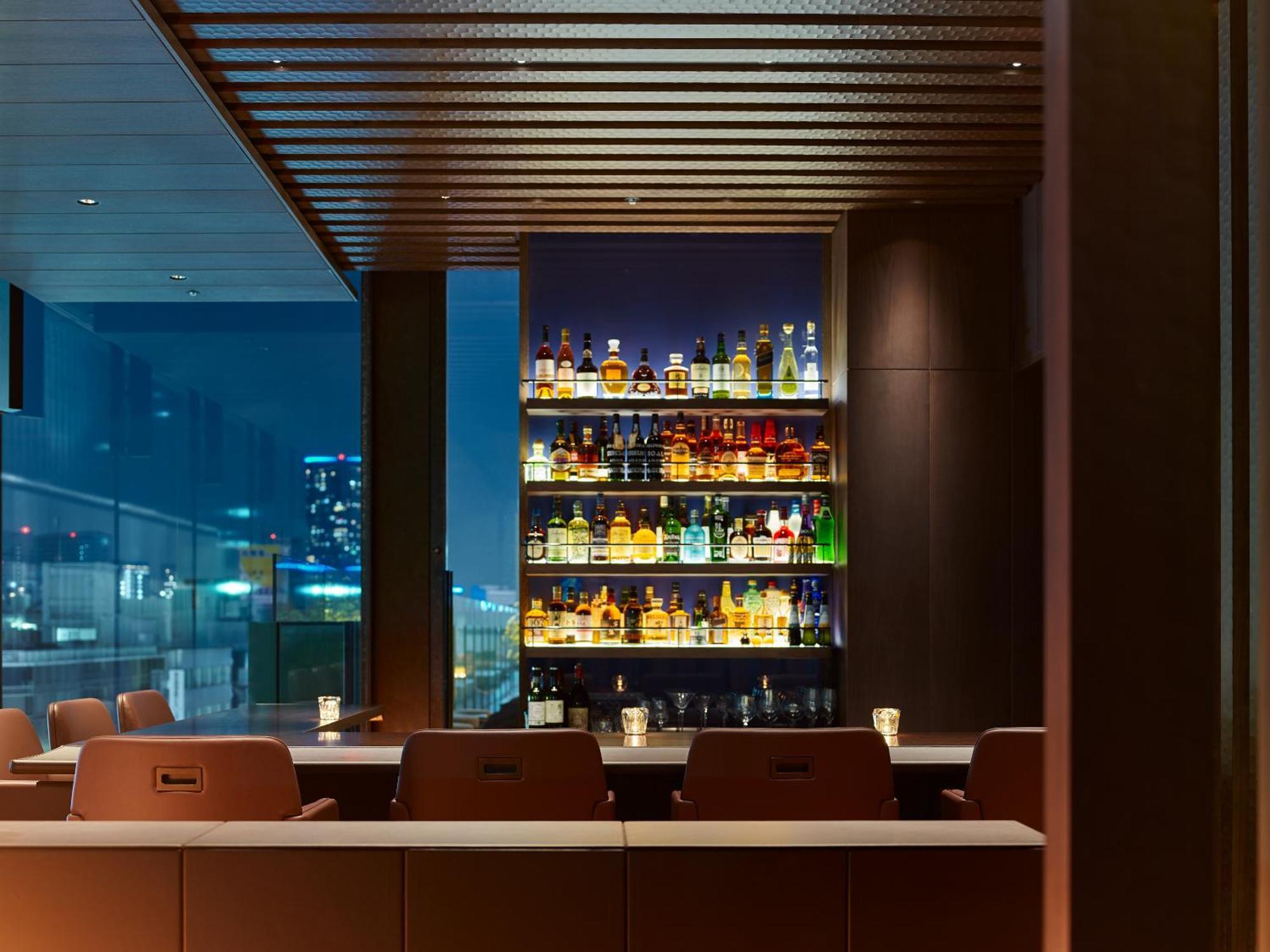 Mitsui Garden Hotel Nihonbashi Premier Τόκιο Εξωτερικό φωτογραφία