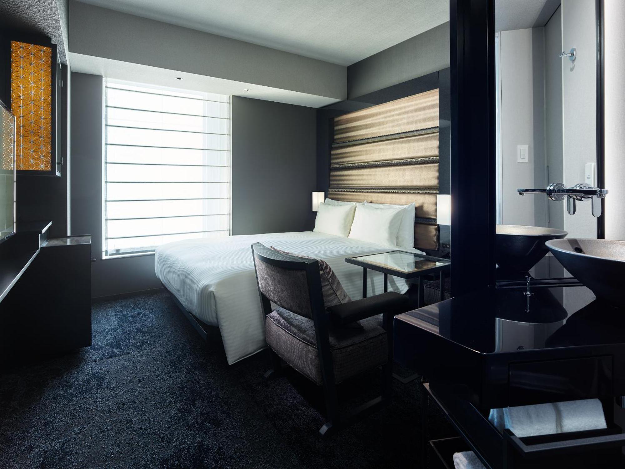 Mitsui Garden Hotel Nihonbashi Premier Τόκιο Εξωτερικό φωτογραφία