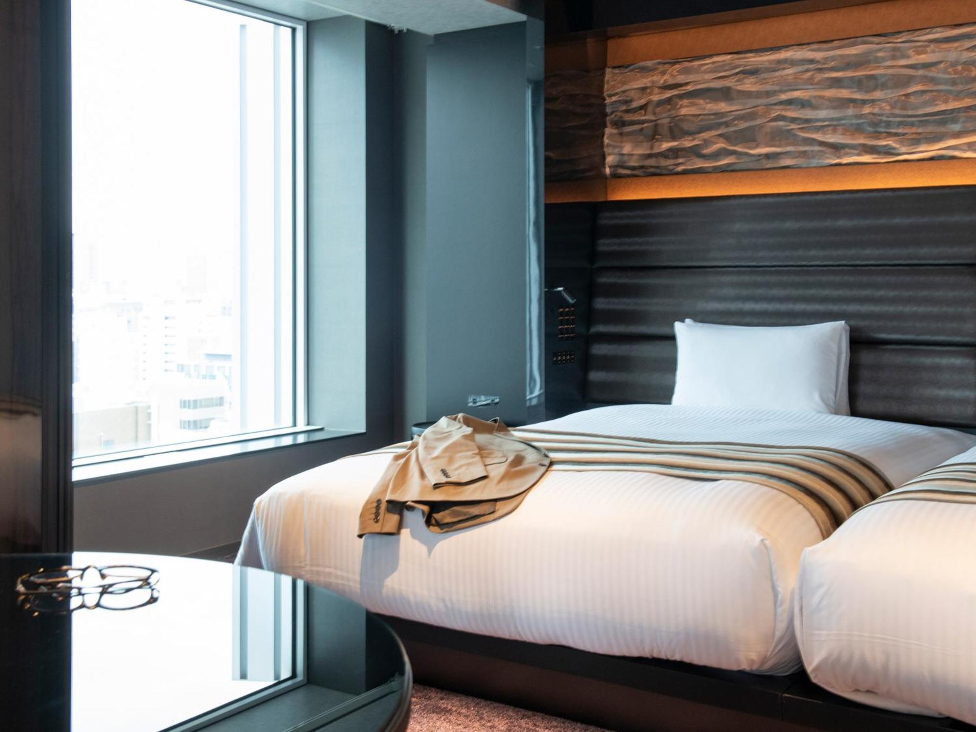 Mitsui Garden Hotel Nihonbashi Premier Τόκιο Εξωτερικό φωτογραφία