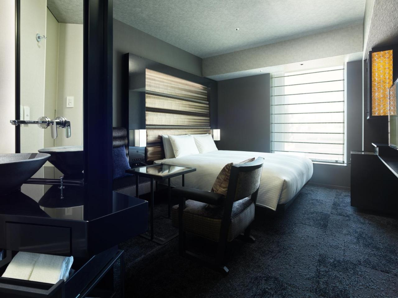 Mitsui Garden Hotel Nihonbashi Premier Τόκιο Εξωτερικό φωτογραφία