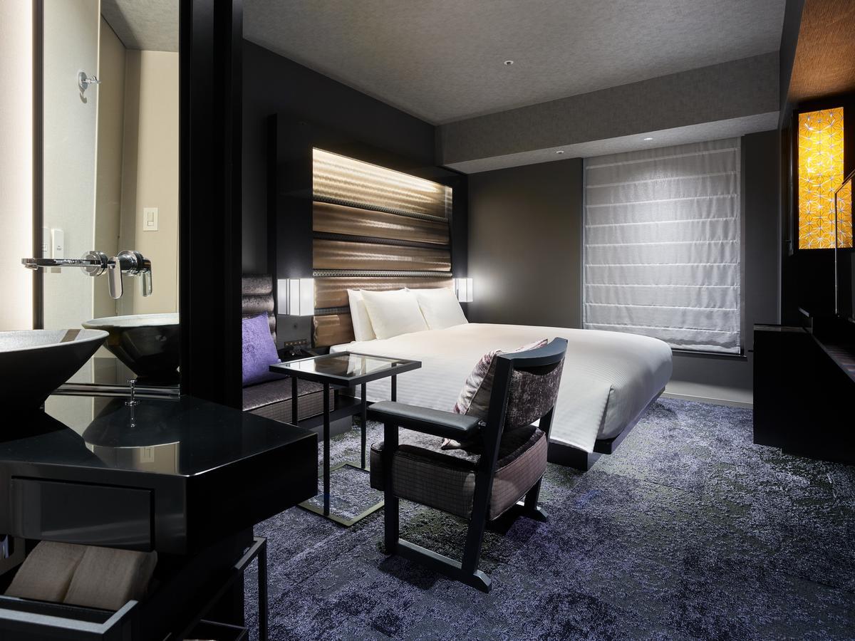 Mitsui Garden Hotel Nihonbashi Premier Τόκιο Εξωτερικό φωτογραφία