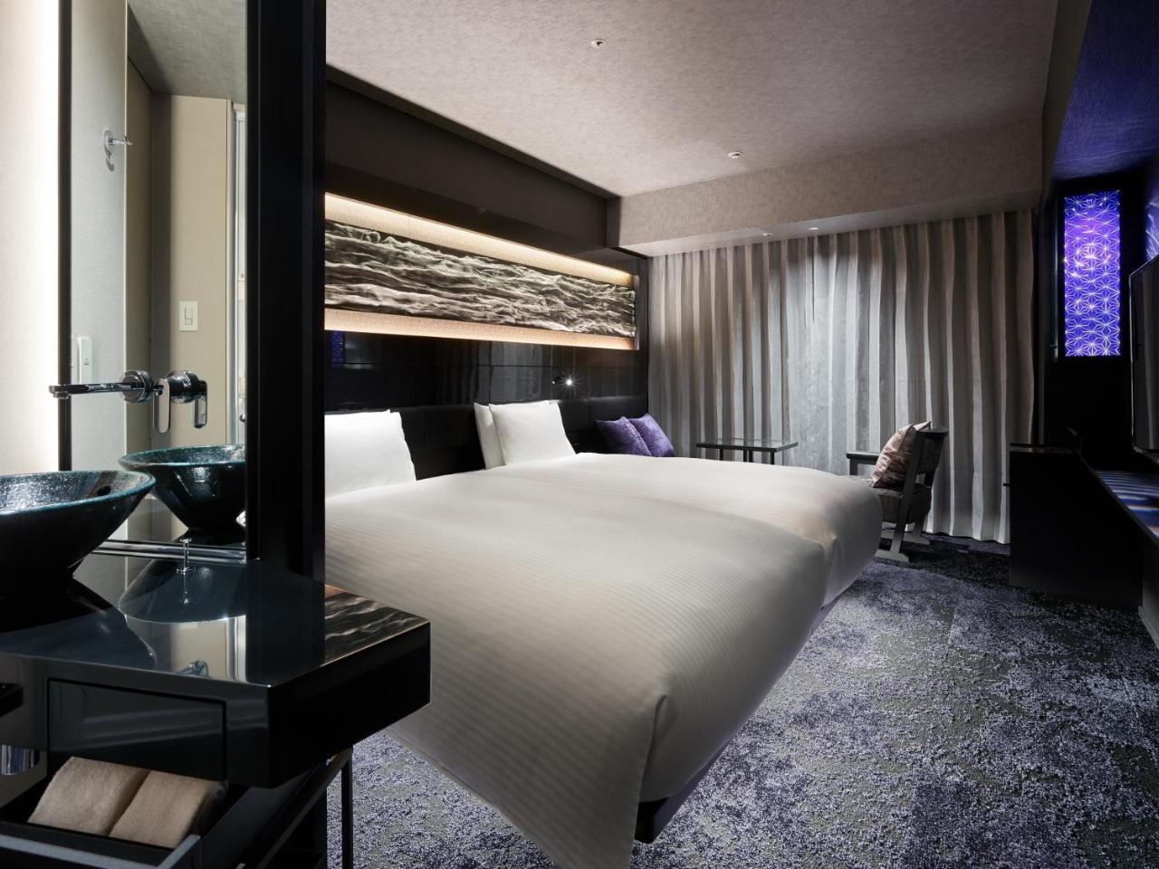 Mitsui Garden Hotel Nihonbashi Premier Τόκιο Εξωτερικό φωτογραφία