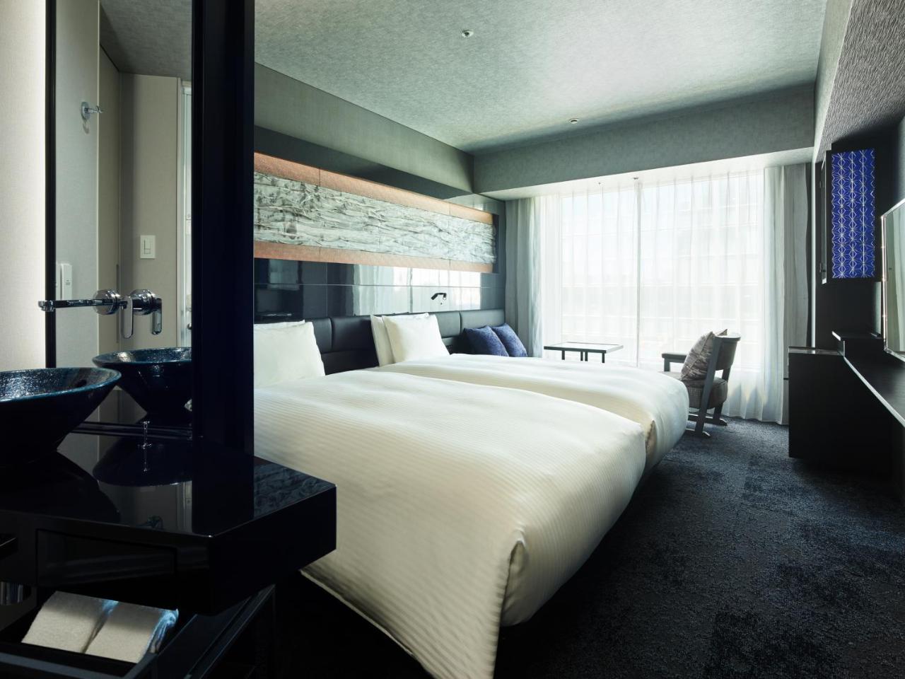 Mitsui Garden Hotel Nihonbashi Premier Τόκιο Εξωτερικό φωτογραφία